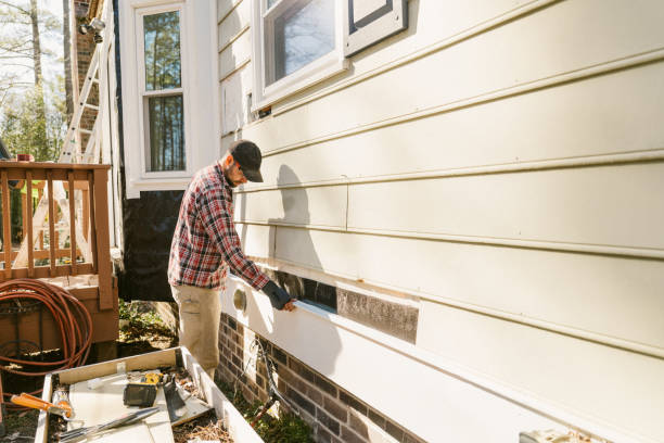 Top rated local Siding Repair specialists in Perry Hall, MD